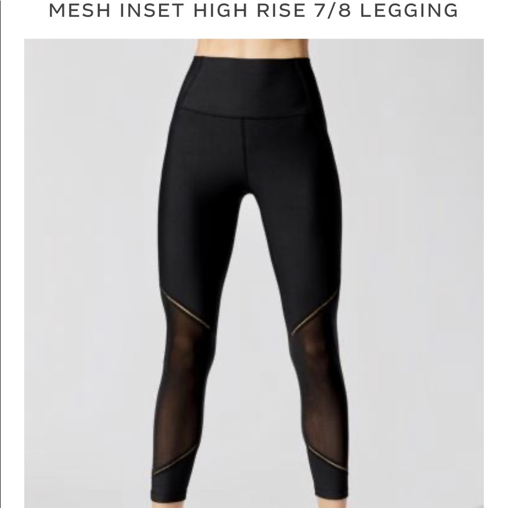 Carbon38 Leggings